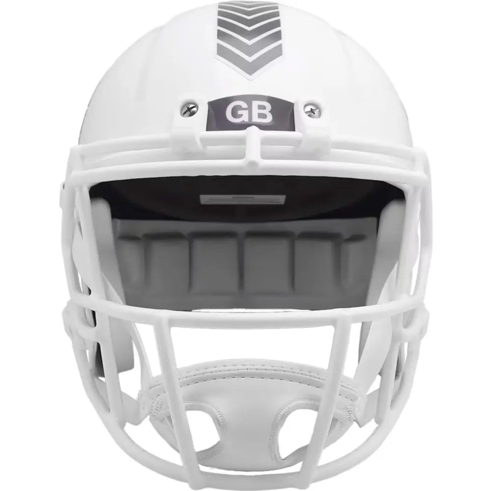 Casco Riddell NFL Speed Replica Salute To Service 2024 Packers