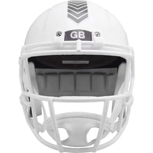 Casco Riddell NFL Speed Replica Salute To Service 2024 Packers