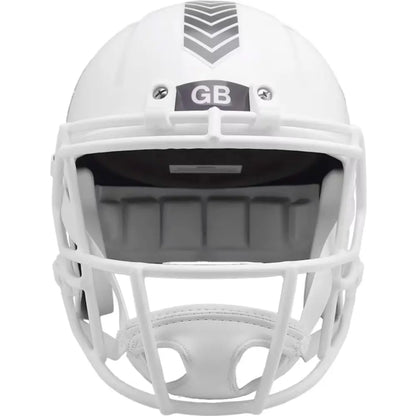 Casco Riddell NFL Speed Replica Salute To Service 2024 Packers