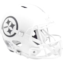 Casco Riddell NFL Speed Replica Salute To Service 2024 Steelers