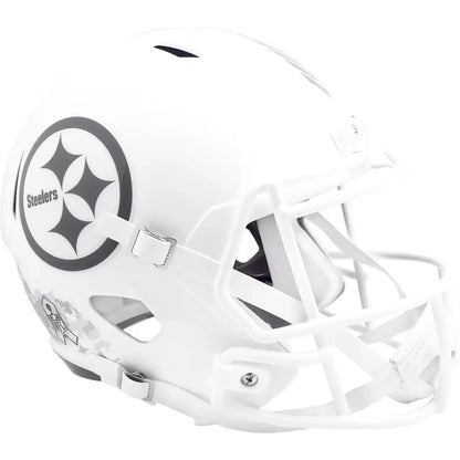 Casco Riddell NFL Speed Replica Salute To Service 2024 Steelers