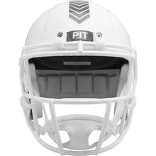 Casco Riddell NFL Speed Replica Salute To Service 2024 Steelers