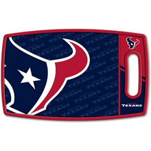 Tabla de cortar YouTheFan NFL Texans