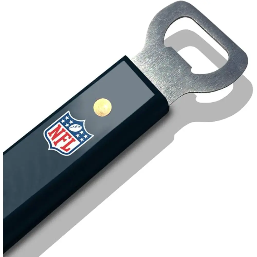 Set NFL 3 Pzas BBQ Spirit Series Texans