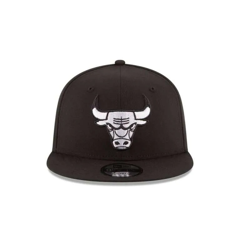 Gorra New Era 950 NBA Classics Bulls