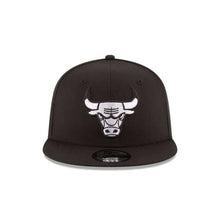 Gorra New Era 950 NBA Classics Bulls