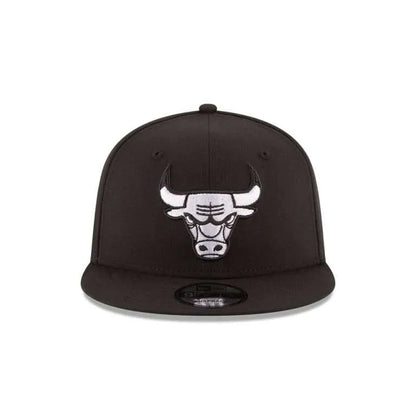 Gorra New Era 950 NBA Classics Bulls