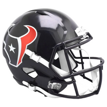 Casco Riddell NFL Speed Replica 2024 Texans