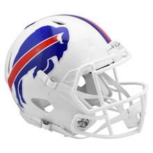Casco Riddell NFL Speed OTC 2021 Bills