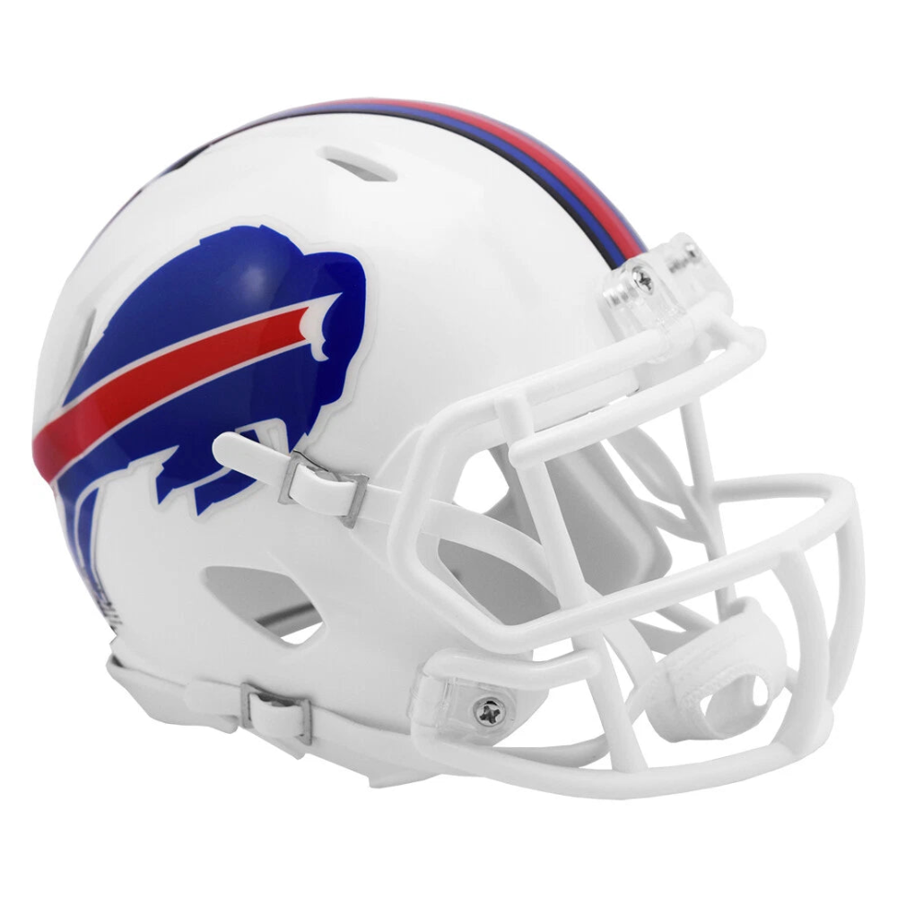 Casco Riddell NFL Speed Mini OTC 2021 Bills