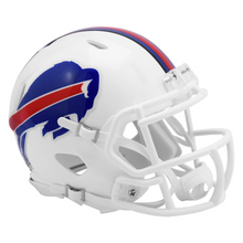 Casco Riddell NFL Speed Mini OTC 2021 Bills