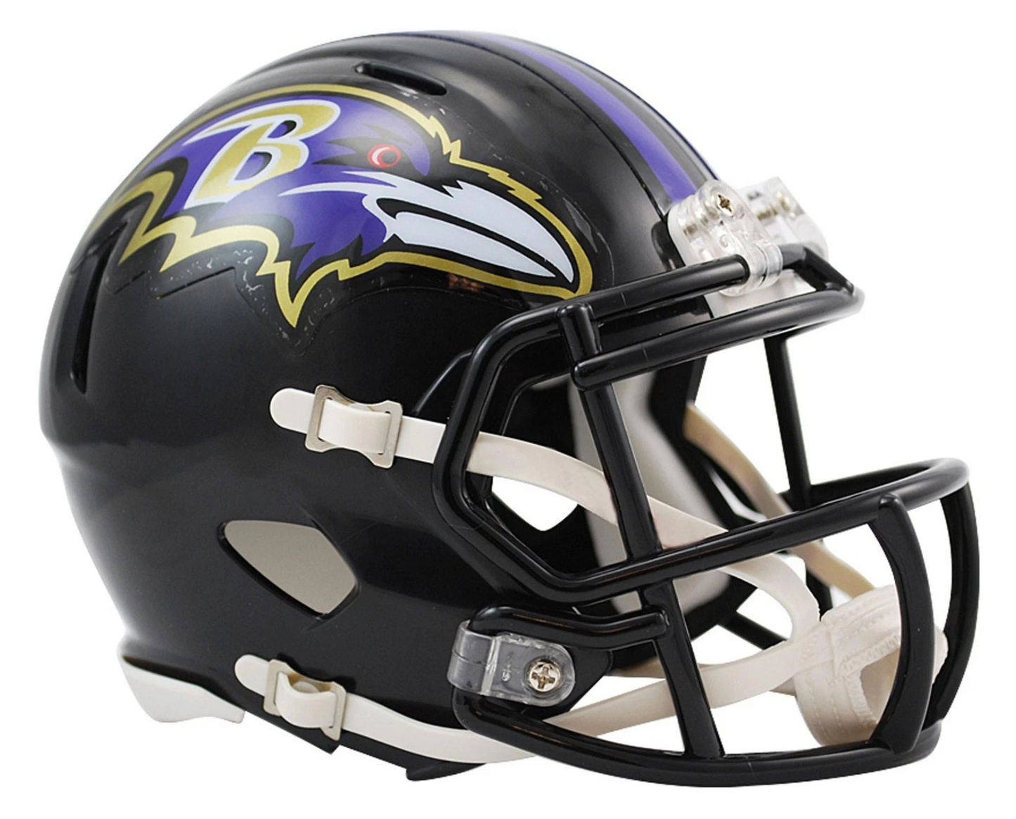 Casco Riddell NFL Speed Mini OTC Ravens