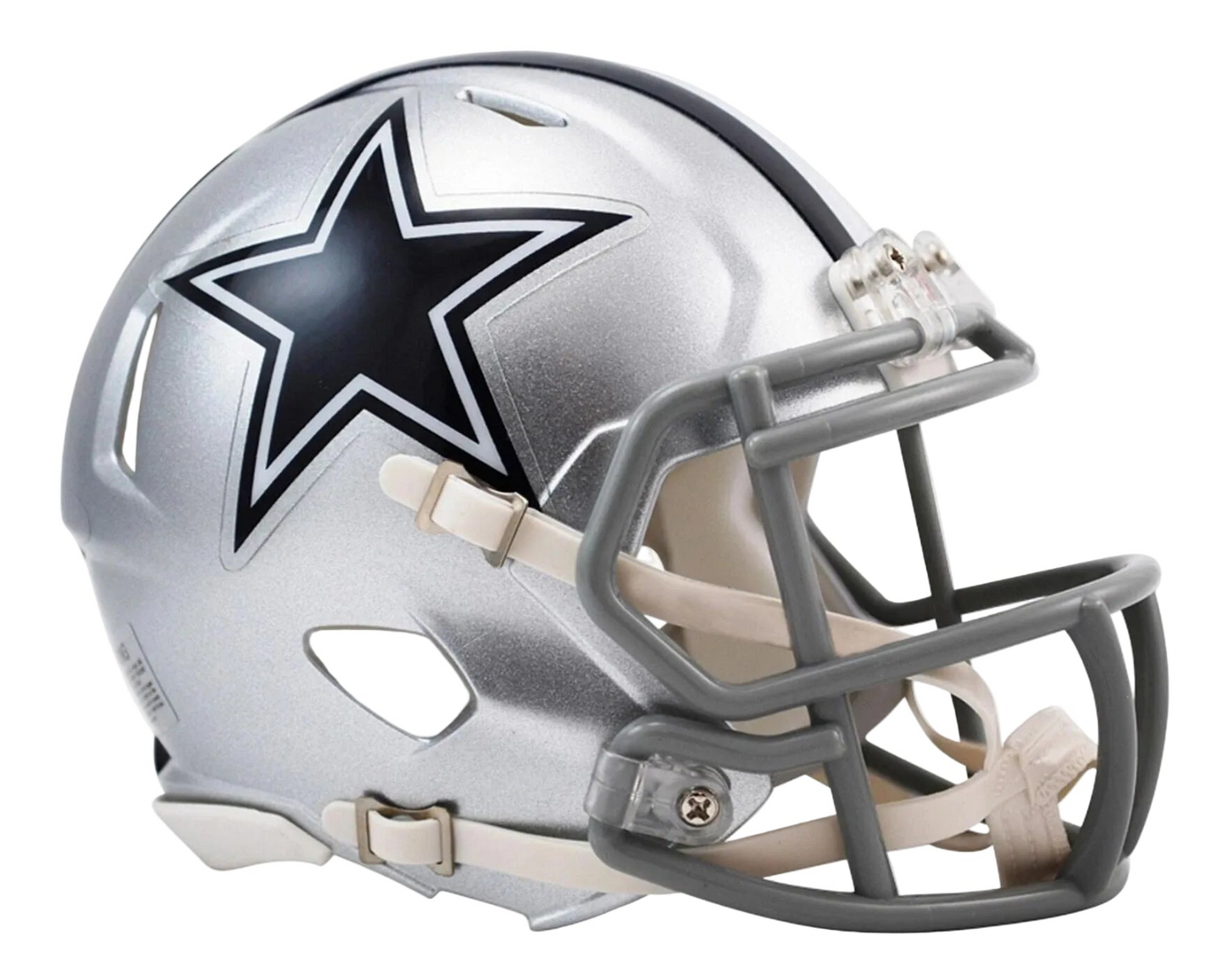 Casco Riddell NFL Speed Mini OTC Cowboys