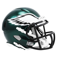 Casco Riddell NFL Speed Mini OTC Eagles