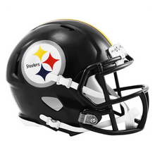 Casco Riddell NFL Speed Mini OTC Steelers