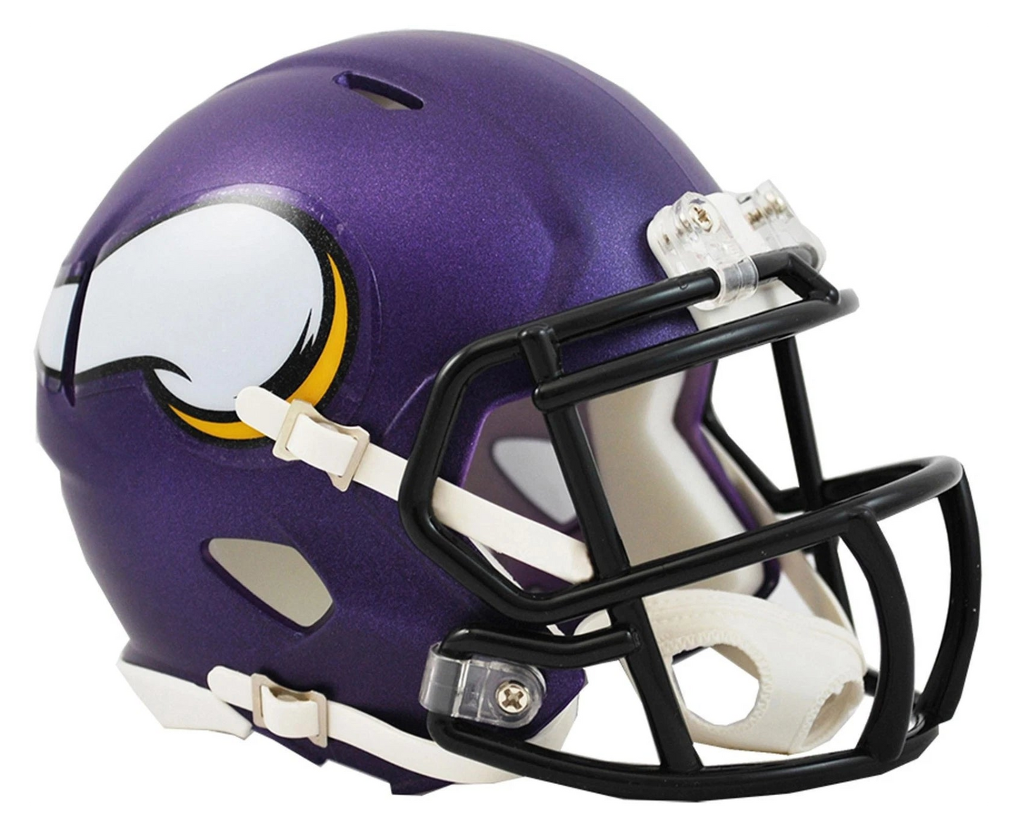 Casco Riddell NFL Speed Mini OTC Vikings