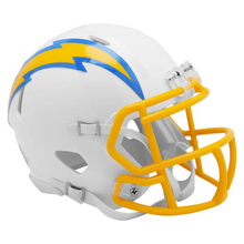 Casco Riddell NFL Speed Mini OTC Chargers
