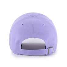 Gorra 47 MLB Clean Up Gelato Collection Dodgers