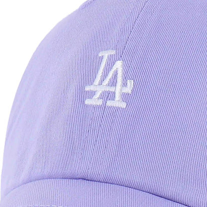 Gorra 47 MLB Clean Up Gelato Collection Dodgers