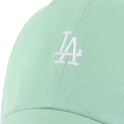 Gorra 47 MLB Clean Up Gelato Collection Dodgers