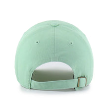 Gorra 47 MLB Clean Up Gelato Collection Dodgers