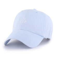Gorra 47 MLB Clean Up Gelato Collection Dodgers