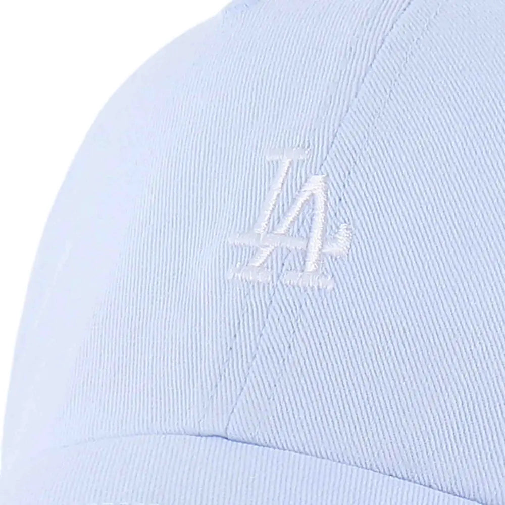 Gorra 47 MLB Clean Up Gelato Collection Dodgers