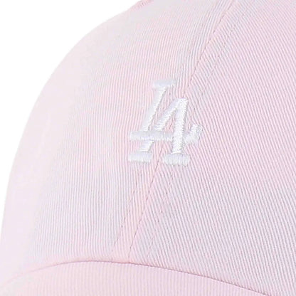Gorra 47 MLB Clean Up Gelato Collection Dodgers