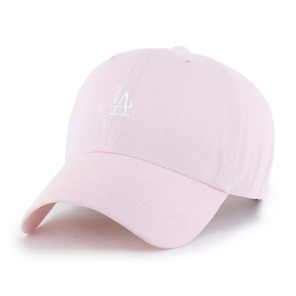 Gorra 47 MLB Clean Up Gelato Collection Dodgers