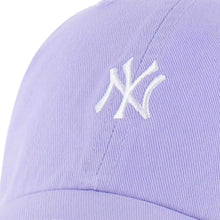 Gorra 47 MLB Clean Up Gelato Collection Yankees
