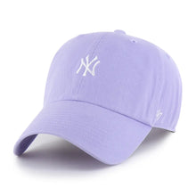 Gorra 47 MLB Clean Up Gelato Collection Yankees