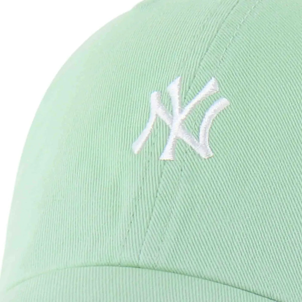Gorra 47 MLB Clean Up Gelato Collection Yankees