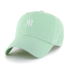 Gorra 47 MLB Clean Up Gelato Collection Yankees