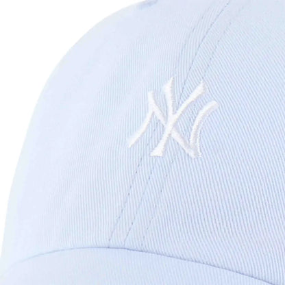 Gorra 47 MLB Clean Up Gelato Collection Yankees