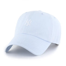 Gorra 47 MLB Clean Up Gelato Collection Yankees