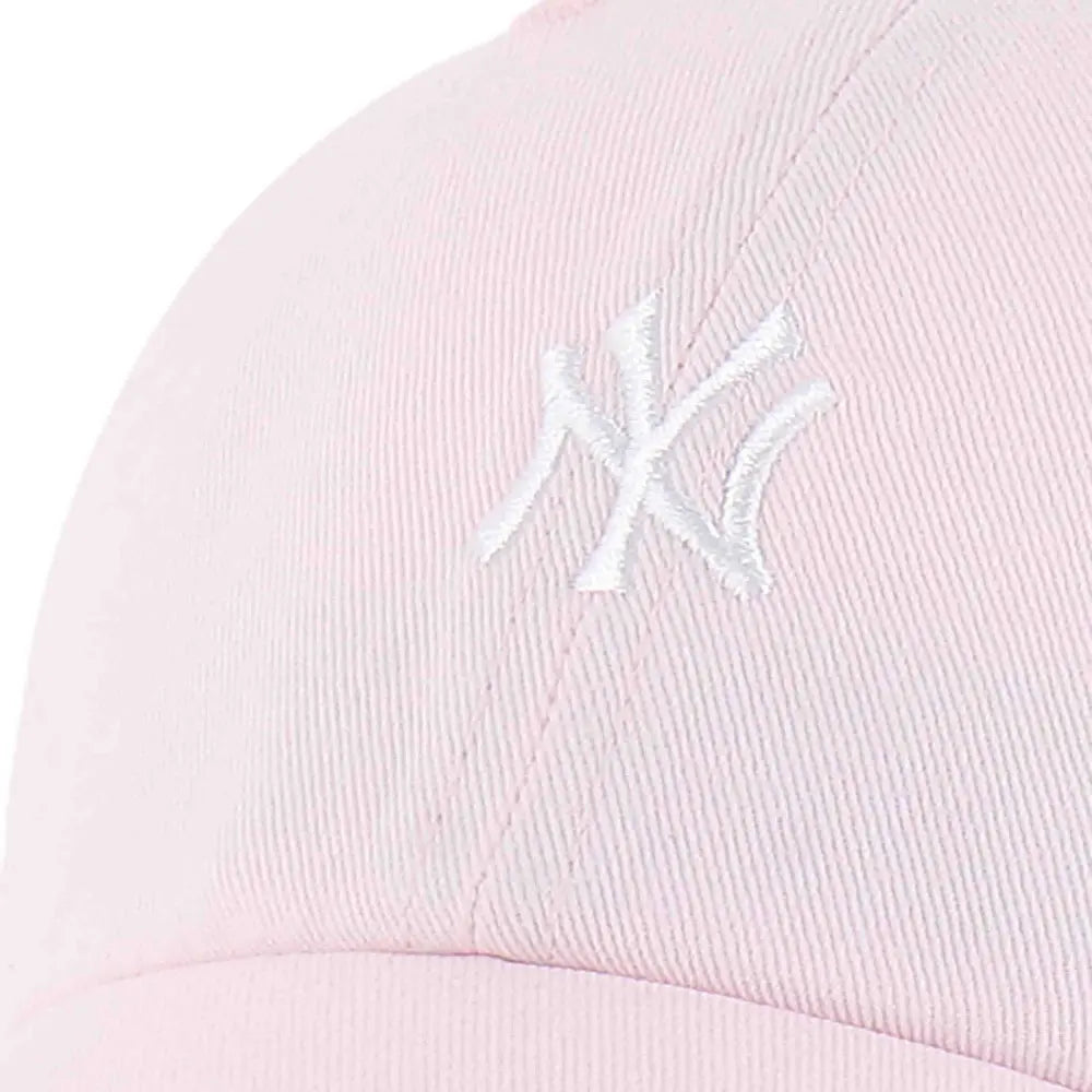 Gorra 47 MLB Clean Up Gelato Collection Yankees