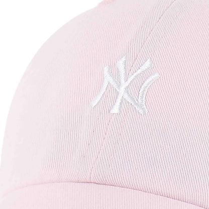 Gorra 47 MLB Clean Up Gelato Collection Yankees
