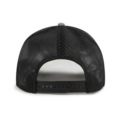 Gorra 47 MLB Carbon Rope Red Sox