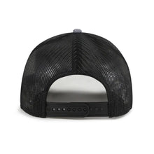 Gorra 47 MLB Carbon Rope Dodgers