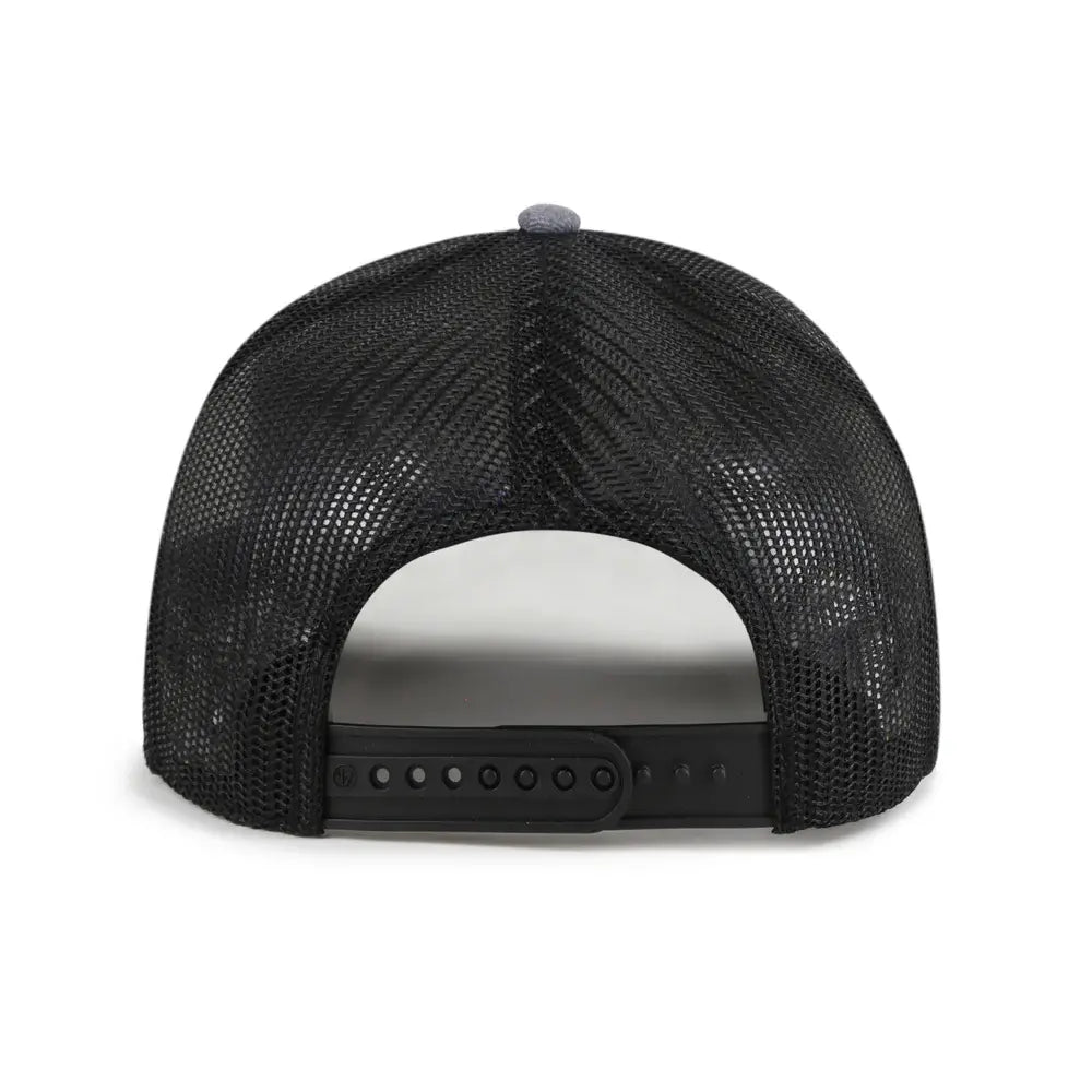 Gorra 47 MLB Carbon Rope Yankees