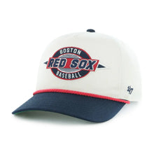 Gorra 47 MLB Hitch Rf Frame Out Red Sox