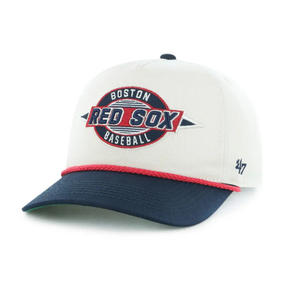 Gorra 47 MLB Hitch Rf Frame Out Red Sox