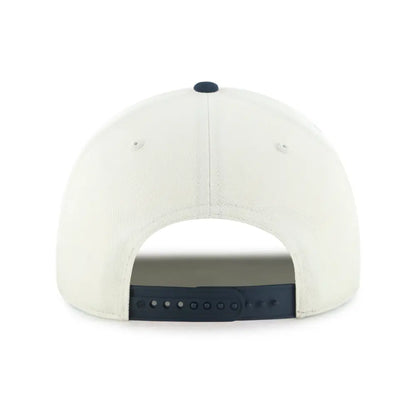 Gorra 47 MLB Hitch Rf Frame Out Red Sox