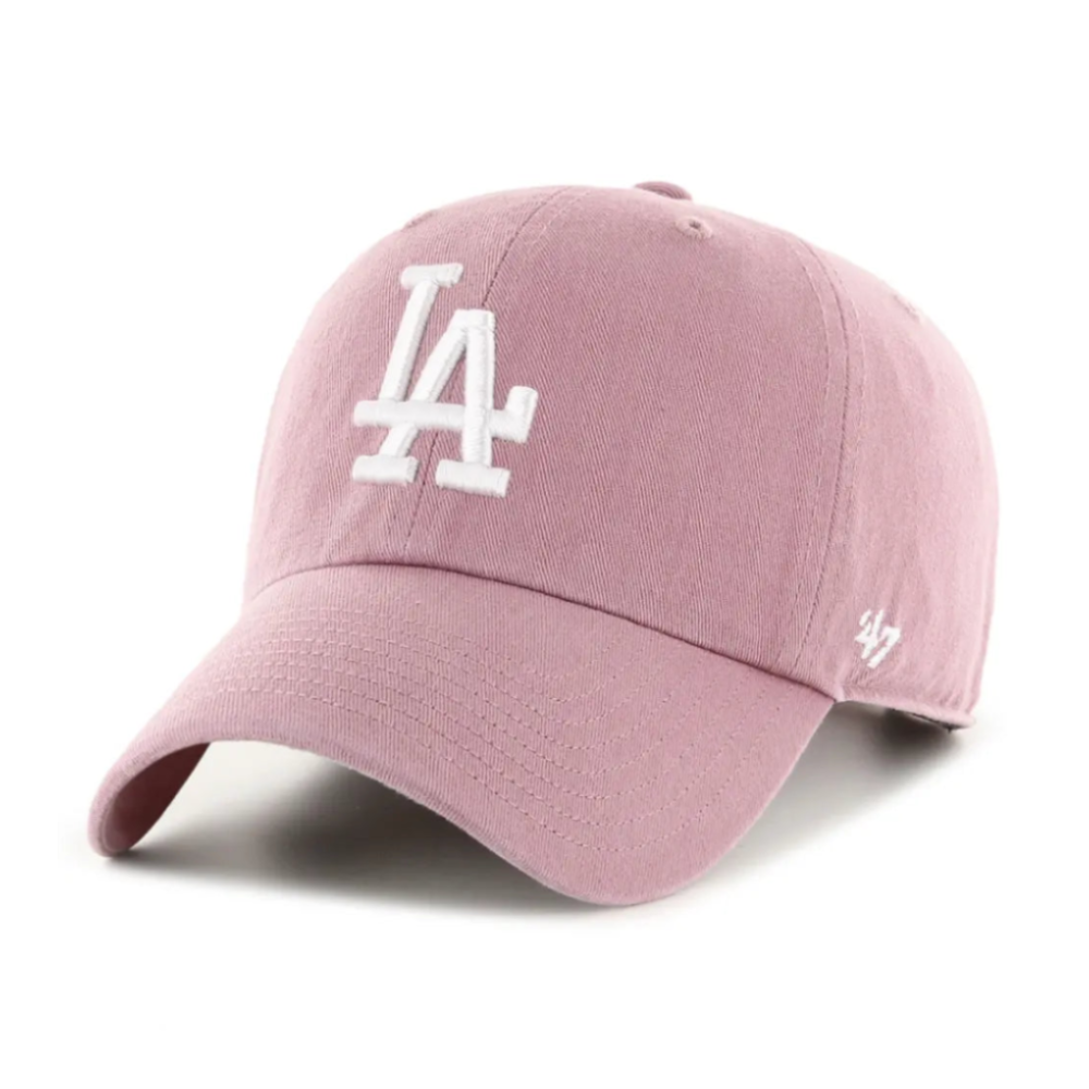 Gorra 47 MLB Clean Up Dodgers