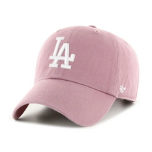 Gorra 47 MLB Clean Up Dodgers