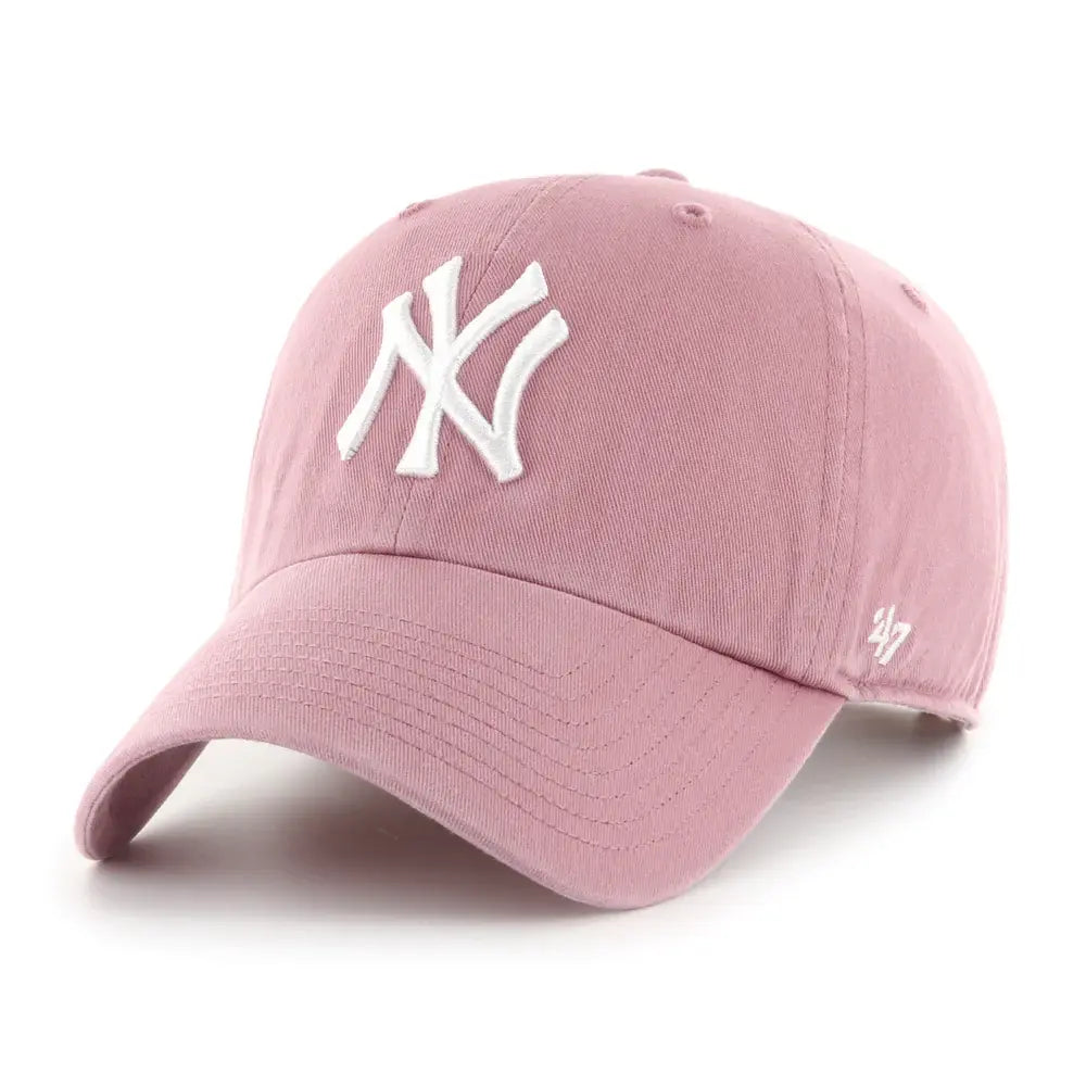 Gorra 47 MLB Clean Up Yankees