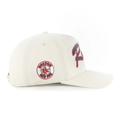 Gorra 47 MLB Hitch Cooperstown Red Sox