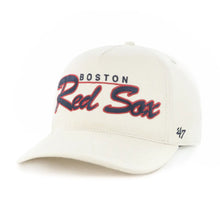 Gorra 47 MLB Hitch Cooperstown Red Sox