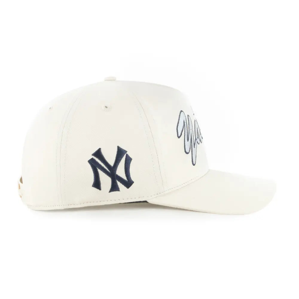 Gorra 47 MLB Hitch Cooperstown Yankees
