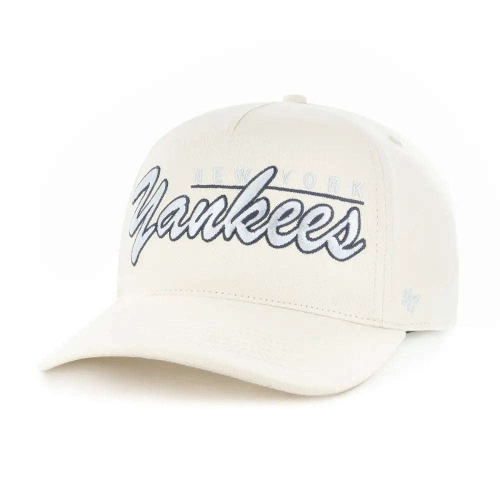 Gorra 47 MLB Hitch Cooperstown Yankees